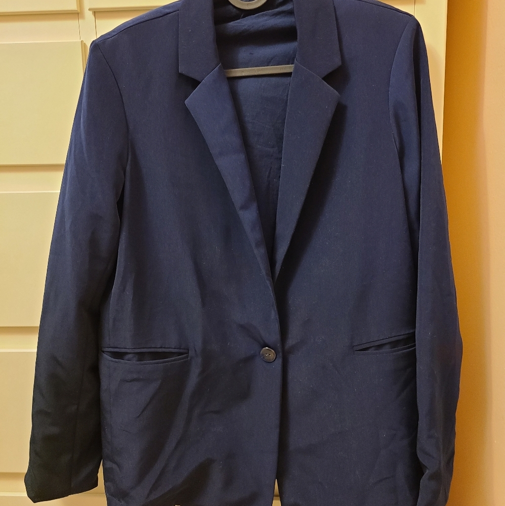 American Apparel Blazer